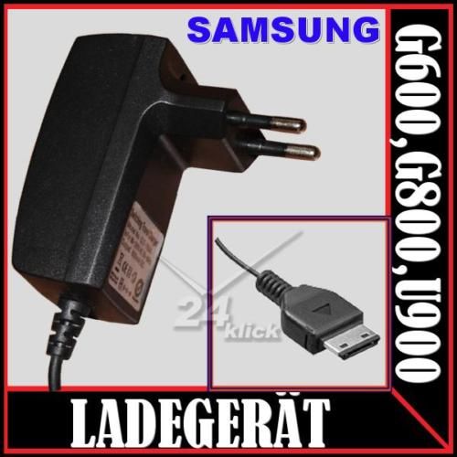 Ladekabel für Samsung G600,G800,U900 SGH U900 Soul