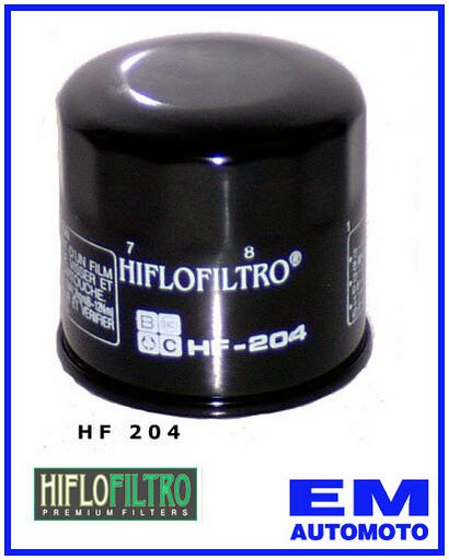 FILTRO OLIO KAWASAKI KVF650 KFX700 KVF700 VN750 KRF750 KVF750 VN800