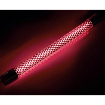 Hama 12V 30cm Neon Licht Neon Röhre ROT Innenraumbeleuchtung Leuchte