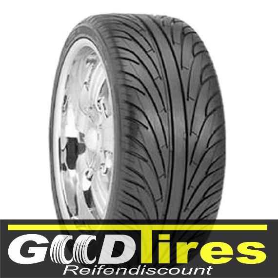 TOP Sommerreifen 205/55 R16 91W NANKANG NS 1 DOT06