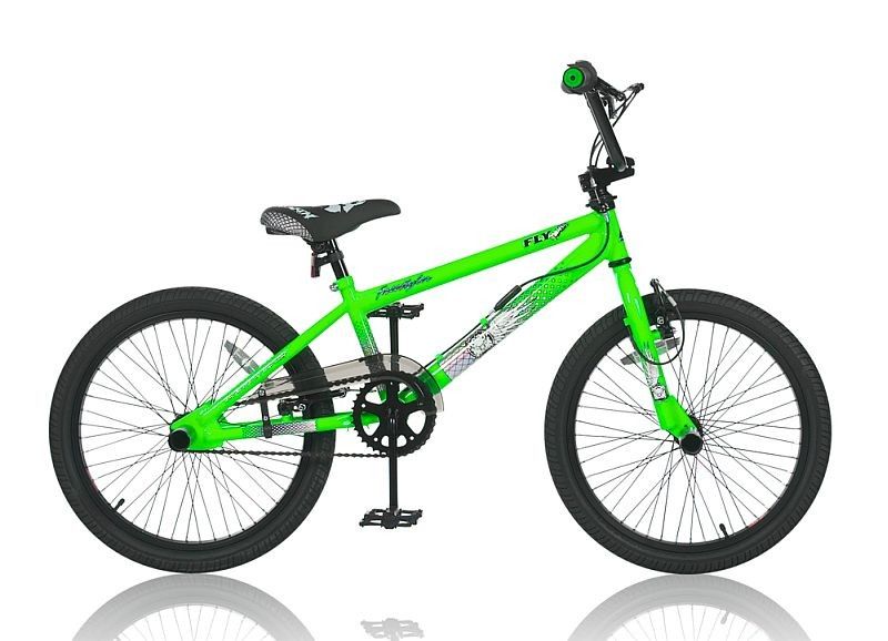 20 ZOLL BMX KINDER FAHRRAD RAD KINDERFAHRRAD JUGENDFAHRRAD Freestyle 4