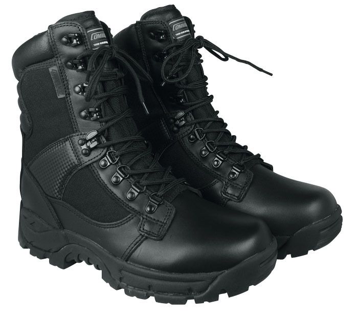 Neu Commando Elite Forces Boots ATF Stiefel wasserdicht Kampfstiefel