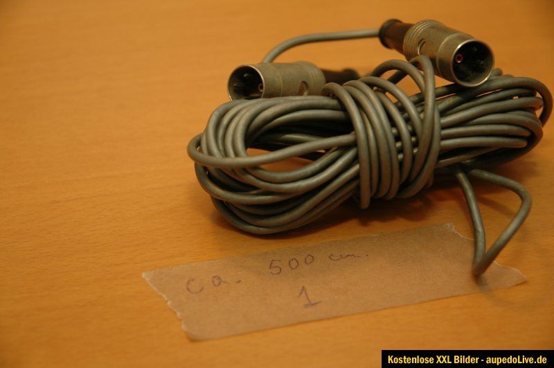 Messkabel Messleitung Bananenstecker Laborkabel Prüfkabel Oszilloskop