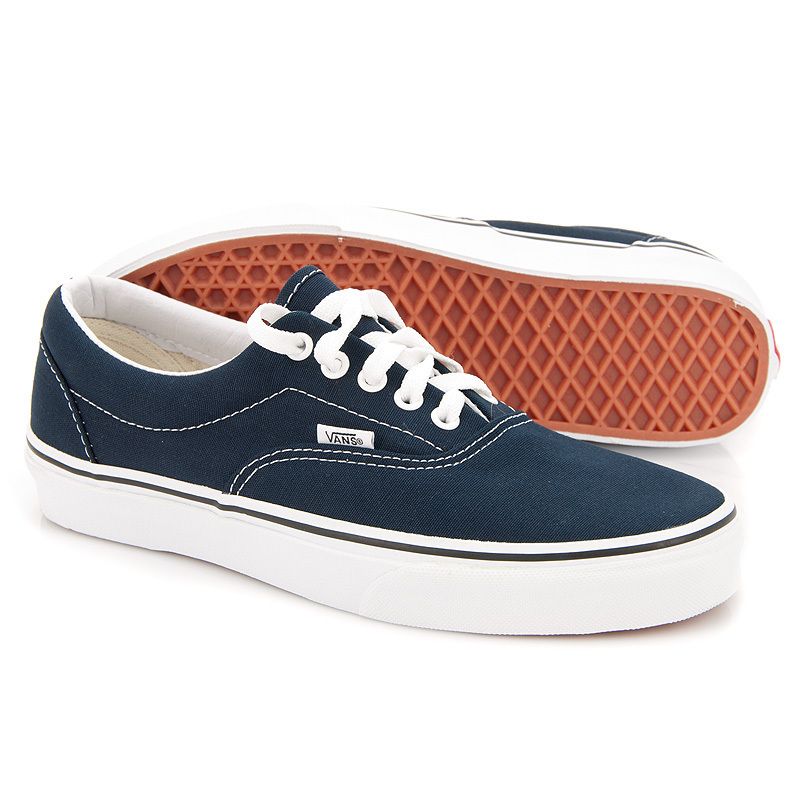 Vans ERA Turnschuhe Sneaker Blau