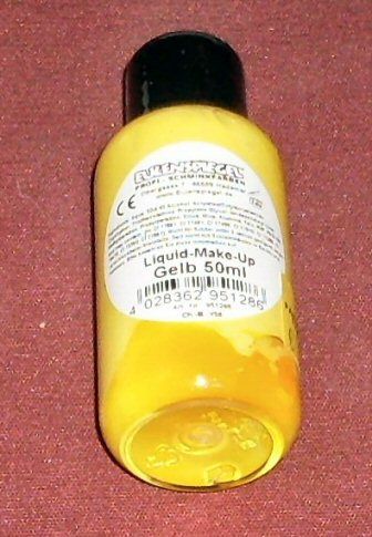 Nerchau Tempera Farben 19 ml Farbe frei wählba (KL7 AD)