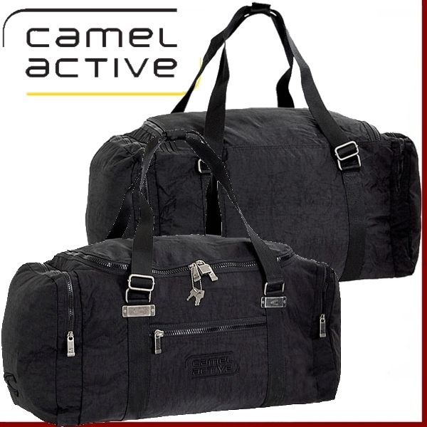 CAMEL ACTIVE REISETASCHE SPORTTASCHE SAUNATASCHE TASCHE