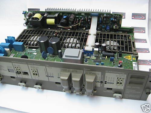 Siemens *6ES5955 3LC42** 6ES5 955 3LC42* 6ES5 955 3LC42