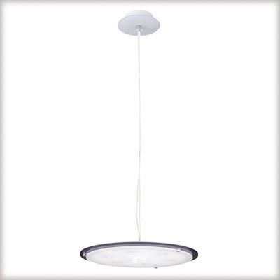 974.79 Paulmann Strata LED Pendelleuchte 9w Satin