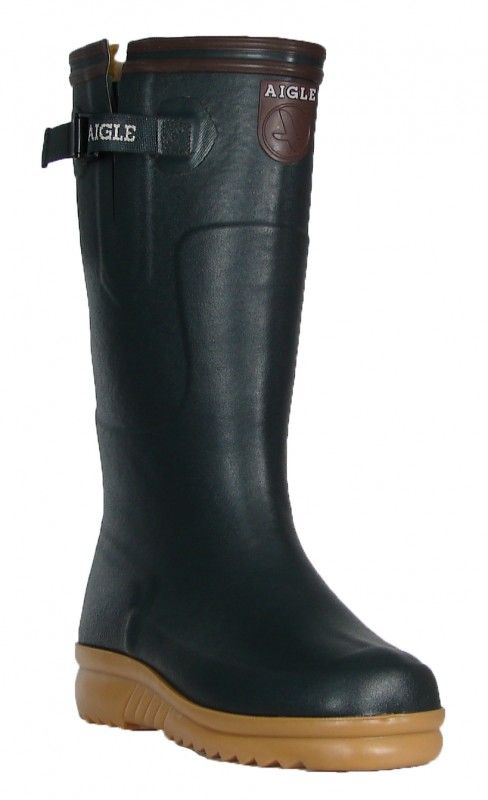 AIGLE Winterstiefel Winterschuhe Stiefel Schuhe Herrenschuhe Alaska