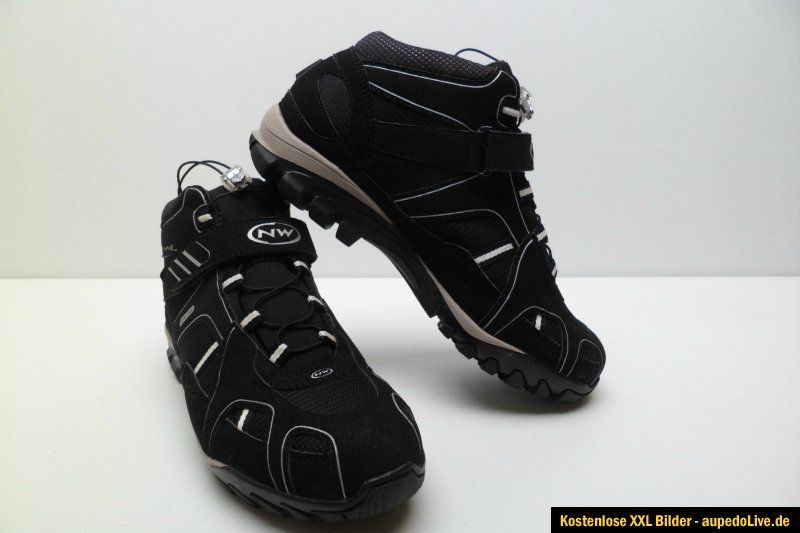 Northwave Gore Tex Gran Canion 2 GTX, MTB Trekkingschuhe